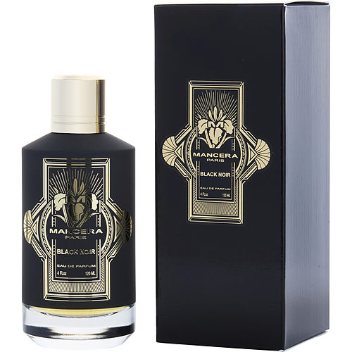 MANCERA BLACK NOIR by Mancera