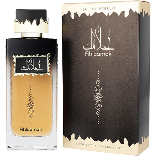 ARD AL ZAAFARAN AHLAM AHLAAMAK by Ard Al Zaafaran
