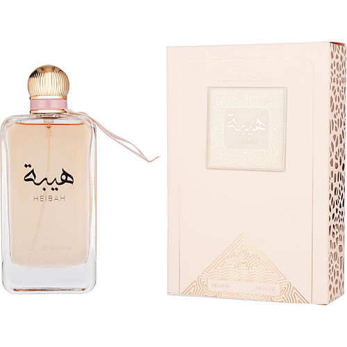 ARD AL ZAAFARAN HEIBAH by Ard Al Zaafaran