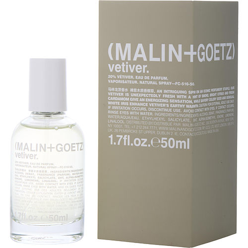 MALIN+GOETZ VETIVER by Malin + Goetz
