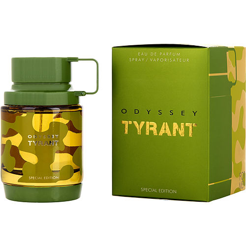 ARMAF ODYSSEY TYRANT by Armaf