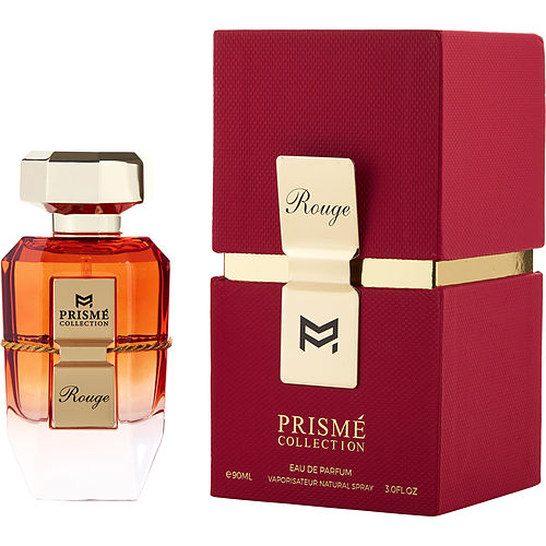 PATEK MAISON PRISME ROUGE by Patek Maison