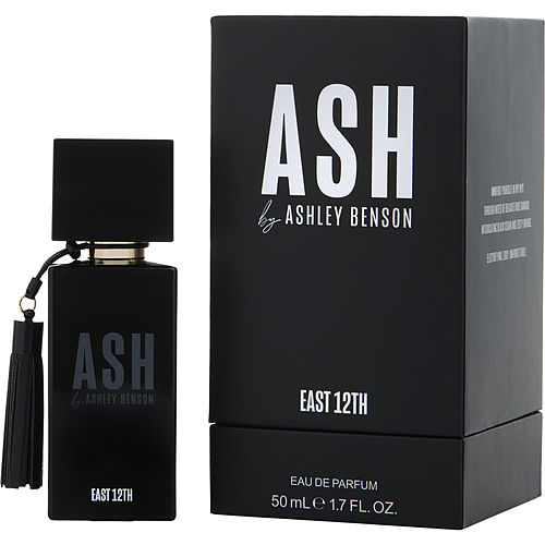 ASHLEY BENSON EAST 12TH by Ashley Benson