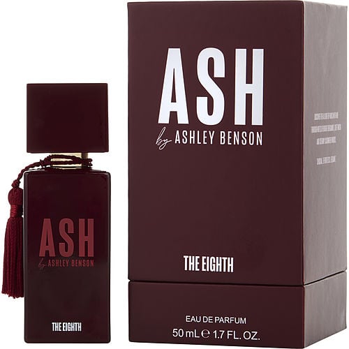 ASHLEY BENSON THE EIGHTH by Ashley Benson