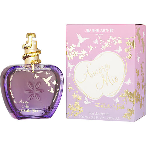 AMORE MIO FORBIDDEN FRUIT by Jeanne Arthes