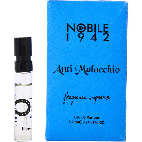 NOBILE 1942 ANTI MALOCCHIO by Nobile 1942