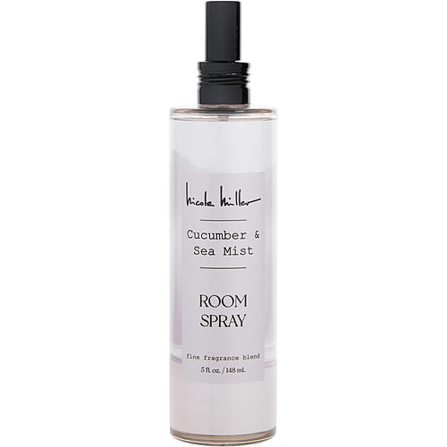 NICOLE MILLER CUCUMBER & SEA MIST by Nicole Miller