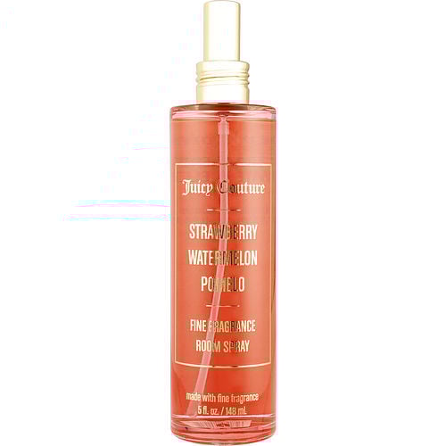 JUICY COUTURE STRAWBERRY WATERMELON POMELO by Juicy Couture