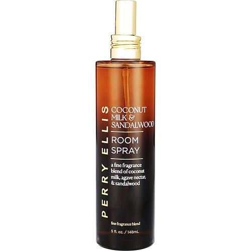 PERRY ELLIS COCONUT MILK & SANDALWOOD by Perry Ellis