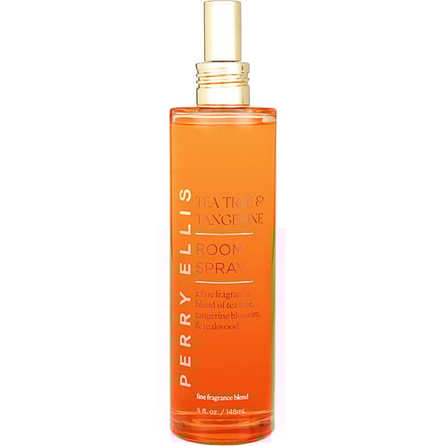 PERRY ELLIS TEA TREE & TANGERINE by Perry Ellis