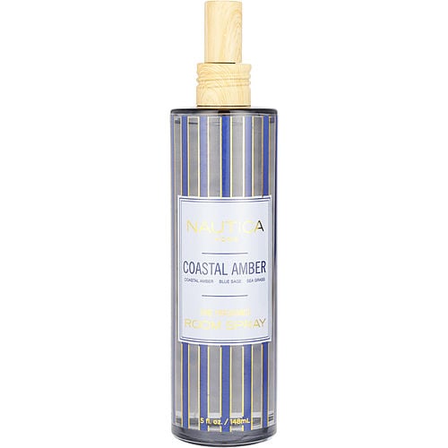 NAUTICA COASTAL AMBER by Nautica