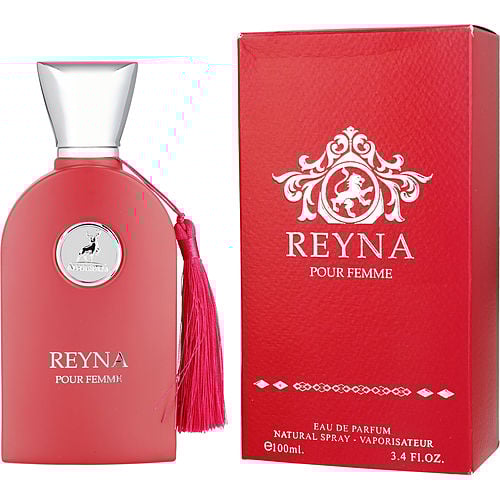 MAISON ALHAMBRA REYNA POUR FEMME by Maison Alhambra