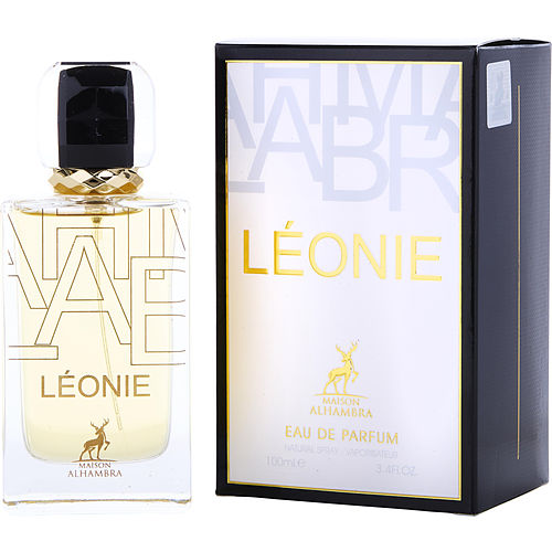MAISON ALHAMBRA LEONIE by Maison Alhambra