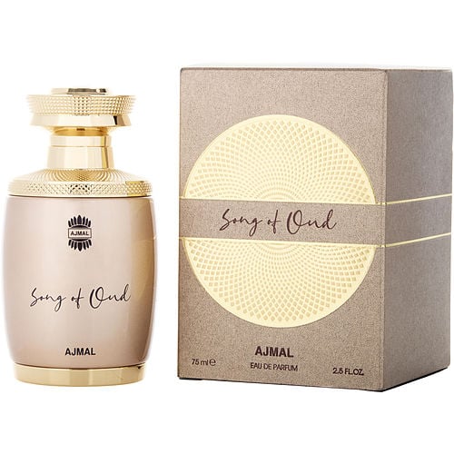 AJMAL SONG OF OUD by Ajmal