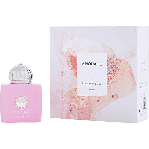 AMOUAGE BLOSSOM LOVE by Amouage