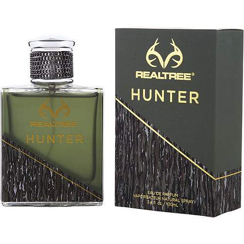 REALTREE HUNTER by RealTree