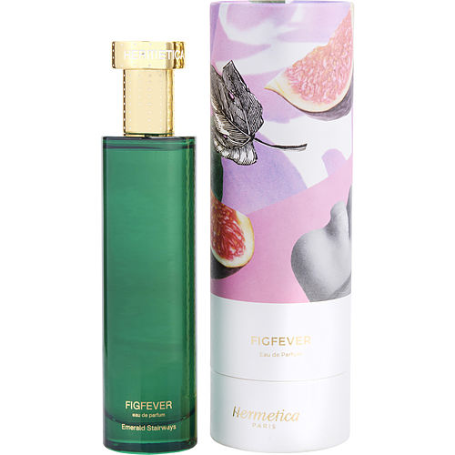 HERMETICA FIGFEVER by Hermetica