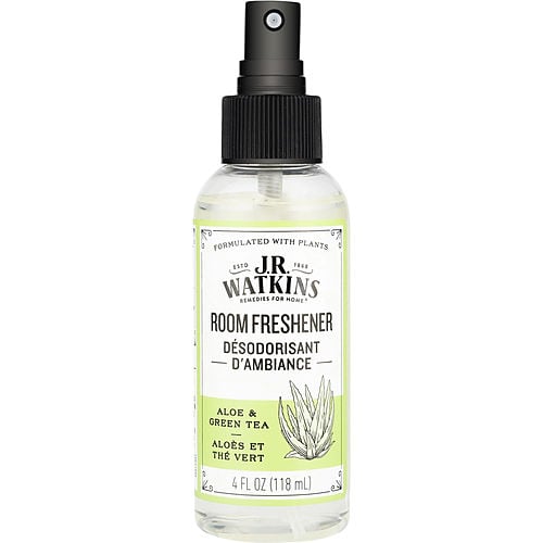 J.R. WATKINS ALOE & GREEN TEA by J.R. Watkins