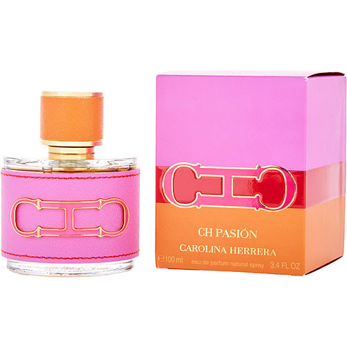 CH CAROLINA HERRERA PASSION by Carolina Herrera