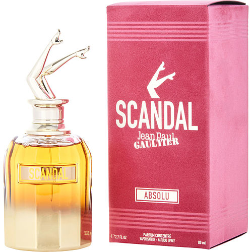 JEAN PAUL GAULTIER SCANDAL ABSOLU by Jean Paul Gaultier