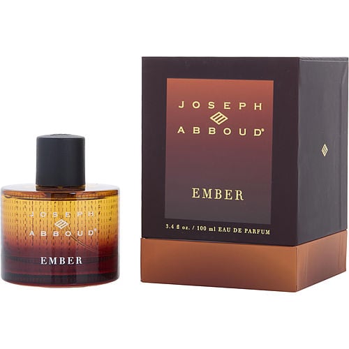 JOSEPH ABBOUD EMBER by Joseph Abboud