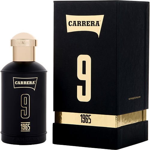 CARRERA 1965 9 DONNA by Carrera Parfums
