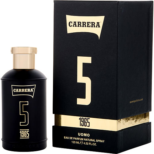CARRERA 1965 5 UOMO by Carrera Parfums