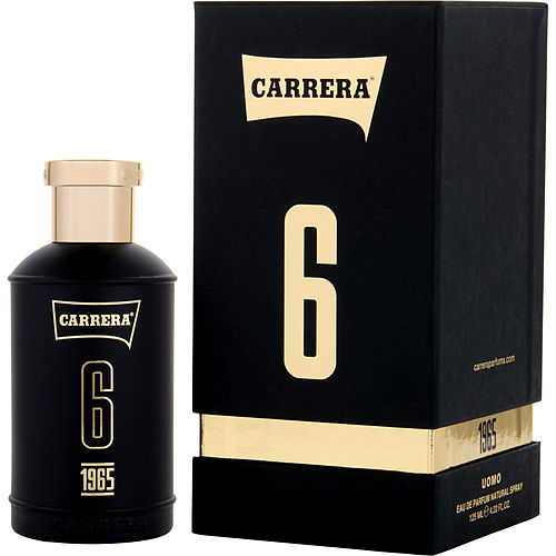 CARRERA 1965 6 UOMO by Carrera Parfums