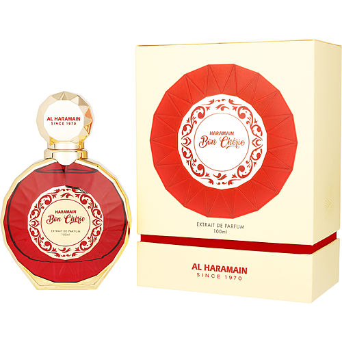 AL HARAMAIN BON CHERIE by Al Haramain