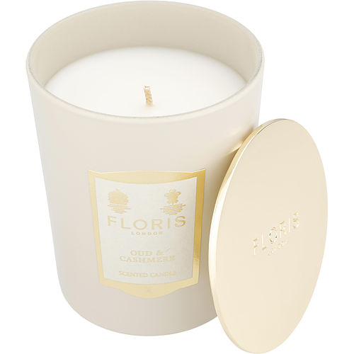 FLORIS OUD & CASHMERE by Floris