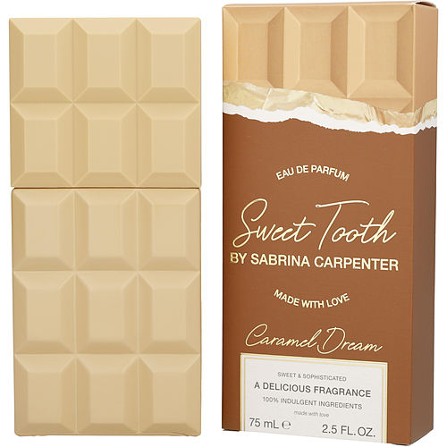 SABRINA CARPENTER CARAMEL DREAM by Sabrina Carpenter
