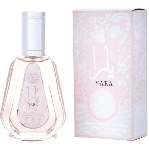 LATTAFA YARA by Lattafa
