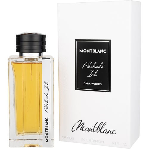 MONT BLANC PATCHOULI INK by Mont Blanc