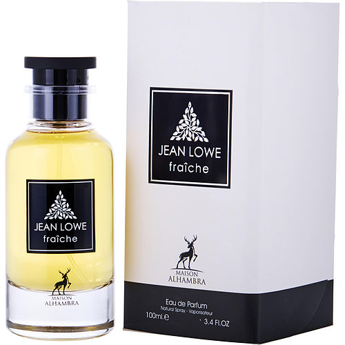 MAISON ALHAMBRA JEAN LOWE FRAICHE by Maison Alhambra