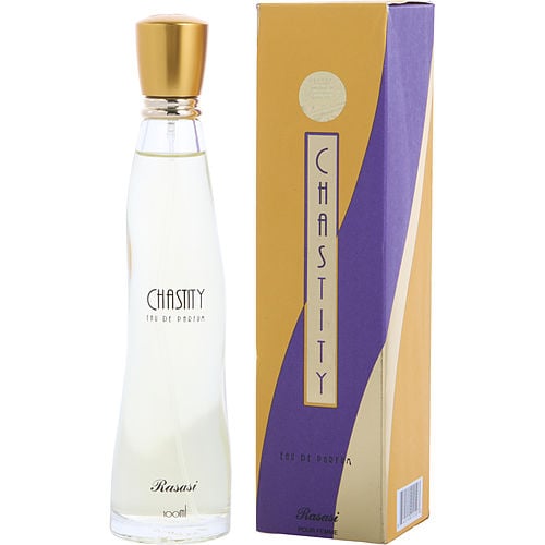 RASASI CHASTITY by Rasasi