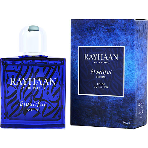 RAYHAAN BLUETIFUL by Rayhaan