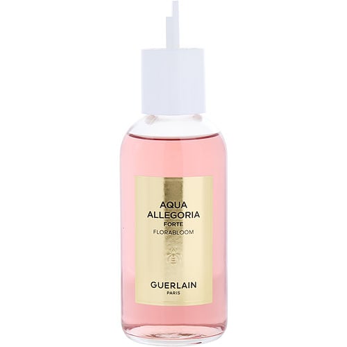 AQUA ALLEGORIA FLORABLOOM FORTE by Guerlain