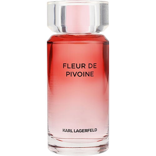 KARL LAGERFELD FLEUR PIVOINE by Karl Lagerfeld