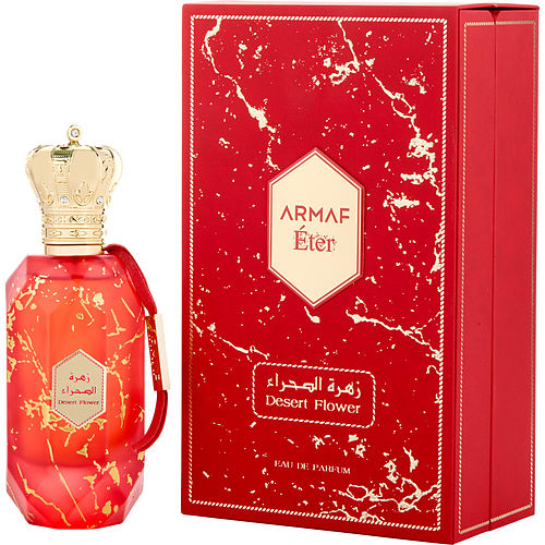 ARMAF ETER DESERT FLOWER by Armaf