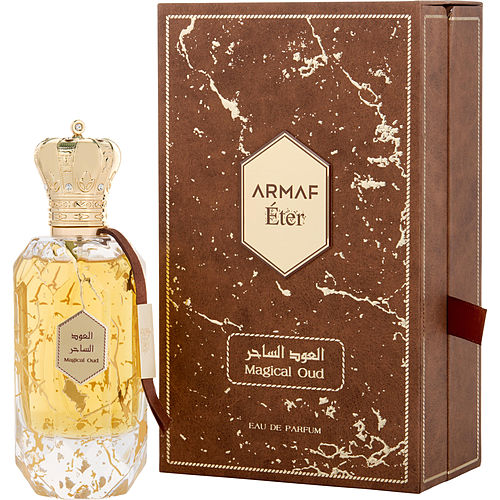 ARMAF ETER MAGICAL OUD by Armaf
