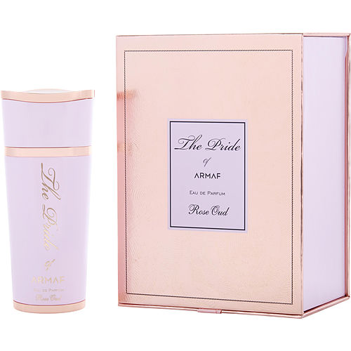 ARMAF THE PRIDE ROSE OUD by Armaf
