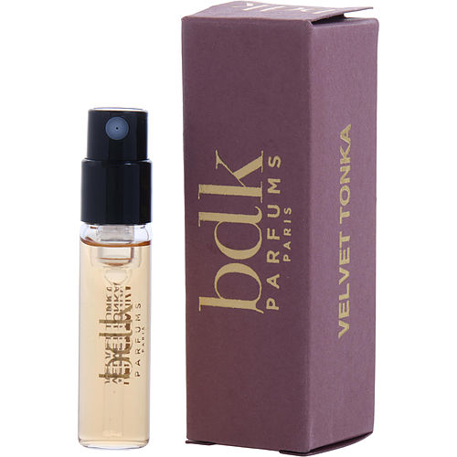 BDK VELVET TONKA by BDK Parfums