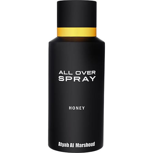 ATYAB AL MARSHOUD HONEY by Atyab Al Marshoud
