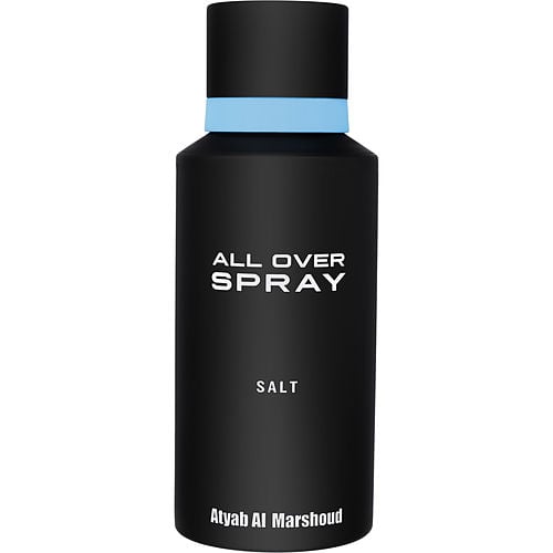 ATYAB AL MARSHOUD SALT by Atyab Al Marshoud