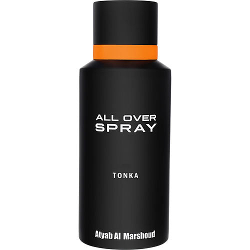 ATYAB AL MARSHOUD TONKA by Atyab Al Marshoud