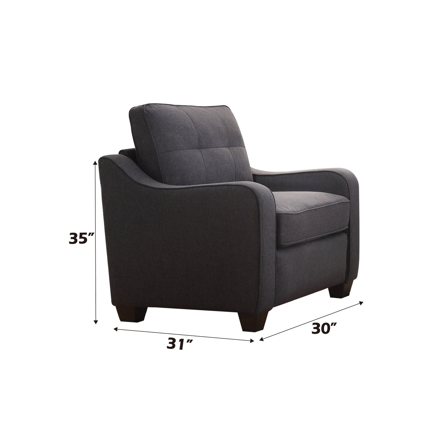 Cleavon II Chair