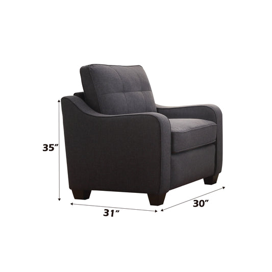 Cleavon II Chair