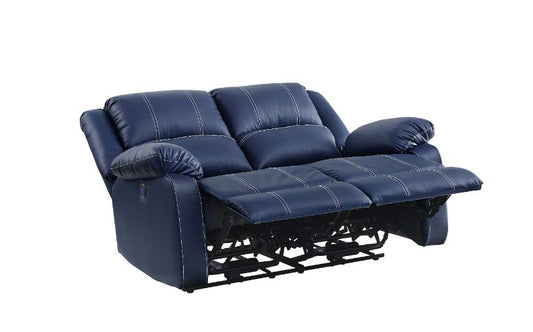 Zuriel Power Motion Loveseat W/USB