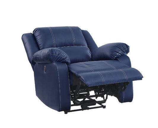 Zuriel Power Motion Recliner W/USB