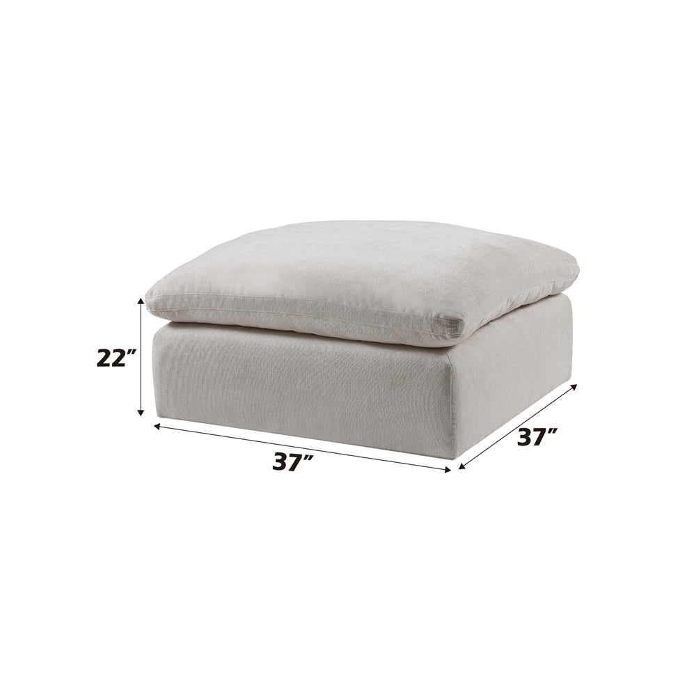 Naveen Modular - Ottoman